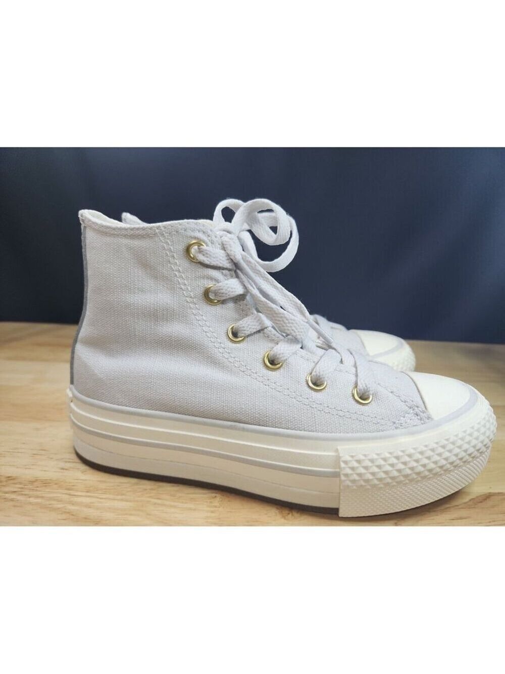 Sample Convers Size Y13 - Picture 2 of 4